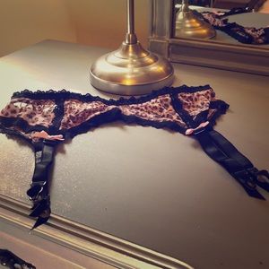 Hanky Panky Garter Belt